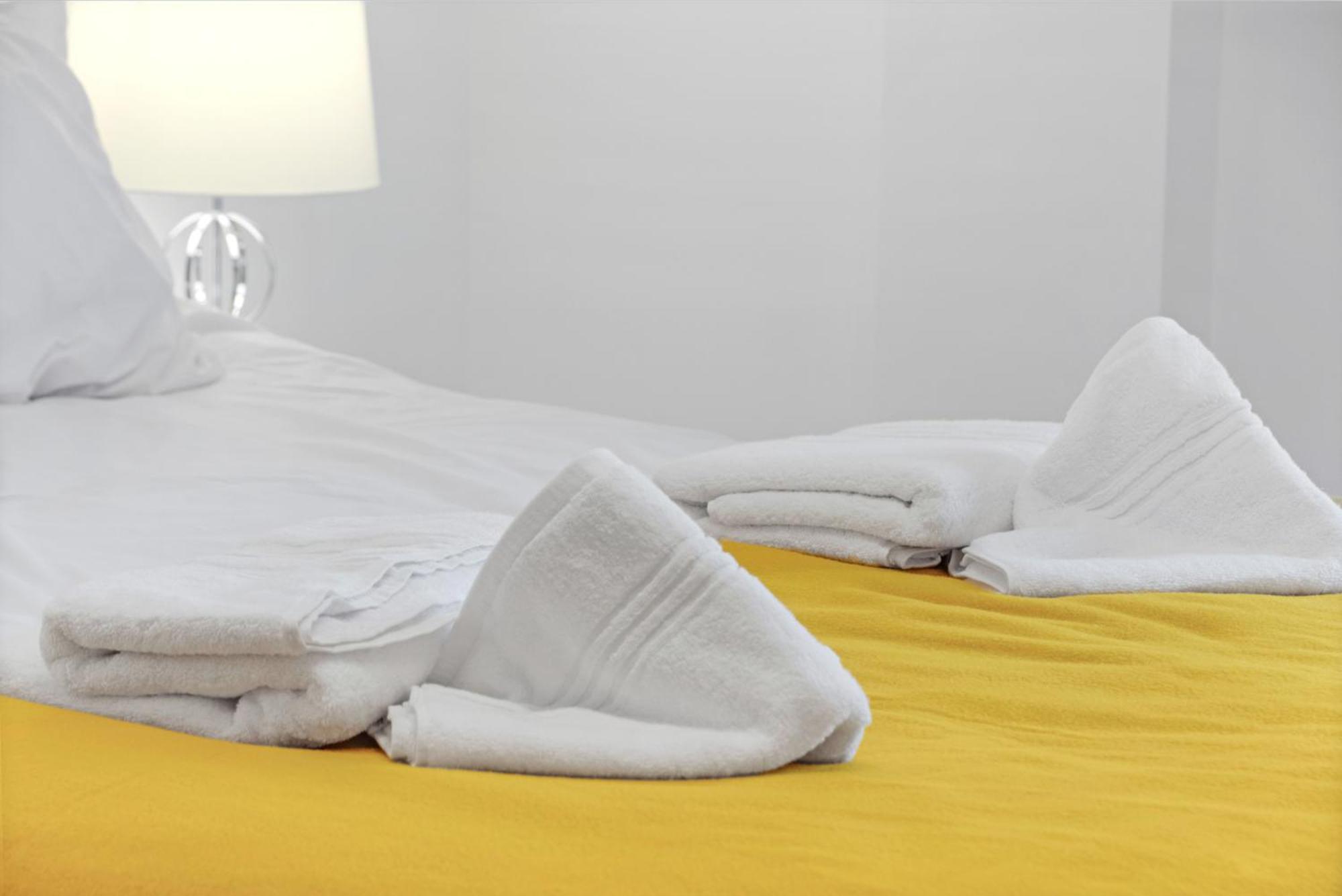 Invergate Apartment York Sleeps 4 Buitenkant foto